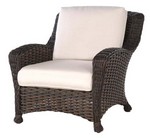 Dreux Club Chair 