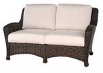 Dreux Loveseat 