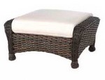 Dreux Ottoman 