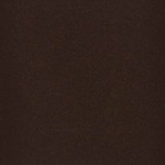 Standard Finish - Espresso