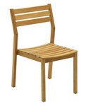 Rye Stacking Side Chair