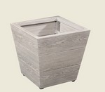 Hampton Small Planter