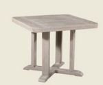 Hampton Square End Table