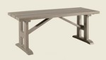 Hampton 42" Hampton Bench