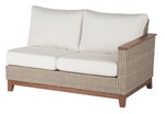 Sectional Left Seat/ Natural