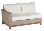 Sectional Right Seat/ Natural