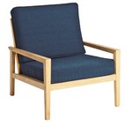 Tivoli Lounge Chair