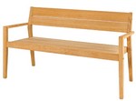 Tivoli 5' Bench