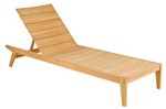 Tivoli Chaise Lounge