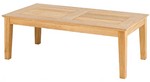 Roble Tivoli Coffee Table