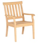 English Dining Chair