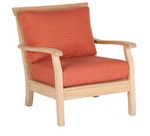 English Lounge Chair