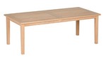 Roble English Coffee Table