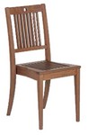 Bistro Stacking Chair