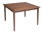 41" Square Dining Table