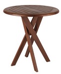 28" Round Bistro Table