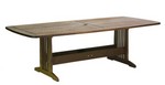 Bunbury 90" x 42" Rectangular Dining Table