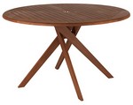 48" Round Dining Table