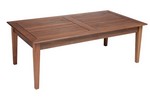 Rectangular Coffee Table