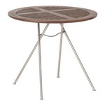 Kaffe Bistro Folding Table