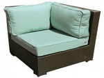 Malibu Sectional Corner Chair