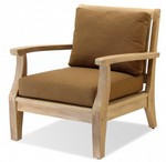 Teak Laguna Chair