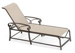 Palazzo Sling Chaise