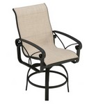 Palazzo Sling Swivel Balcony Height Stool