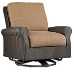 DS Swivel Glider