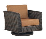 DS Swivel Glider