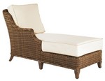 Left Chaise