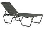 Adjustable Chaise