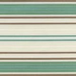 Courtyard Beach Stripe