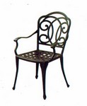 Siena Dining Chair