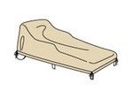 Small Chaise 