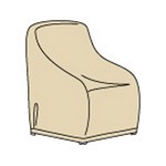 X-Large Club or Lounge Chair 
