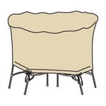 Small Oval/Rectangle Table & Chairs