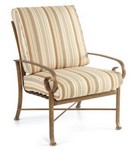 Veneto Cushion Lounge Chair