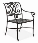 Volterra Dining Chair