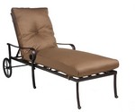 Santa Barbara Chaise Lounge
