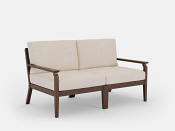Unicon Loveseat