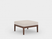 Unicon Ottoman