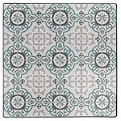 42" Sq. Valencia Porcelain Top