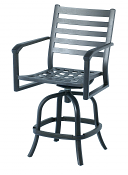 Westfield Swivel Counter Stool