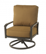 Westfueld Swivel Club Rocker