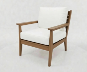 Abaco Club Chair