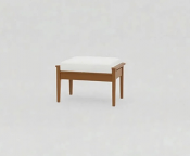 Abaco Ottoman