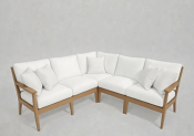Abaco Sectional