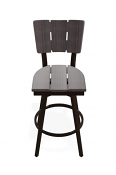 Balcony Height Swivvel Chair