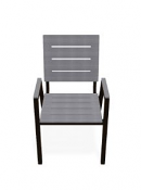 Stacking Bistro Chair